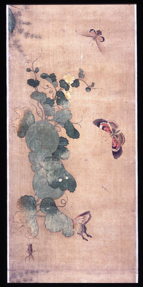 图片[4]-handscroll; painting BM-1881-1210-0.94.CH-China Archive